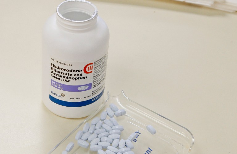 Republicans want the Obama administration to allow drug firms to advertise unapproved drug uses to doctors. (AP Photo/Sue Ogrocki, File)