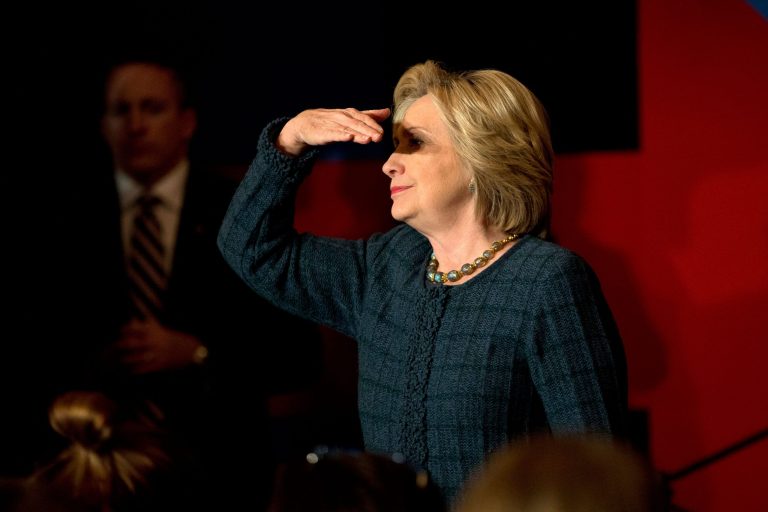 State Dept. officials missed yet another deadline for publishing 2,900 pages of Hillary Clinton's emails. (AP)