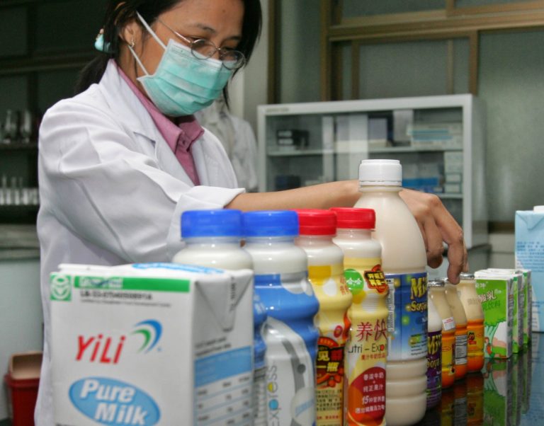 Other countries don't care to operate with transparent prices sending signals to markets. (AP Photo/Pat Roque)