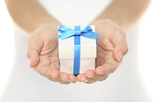 Manhattan Moment: Tax reform plan could cut charitable giving