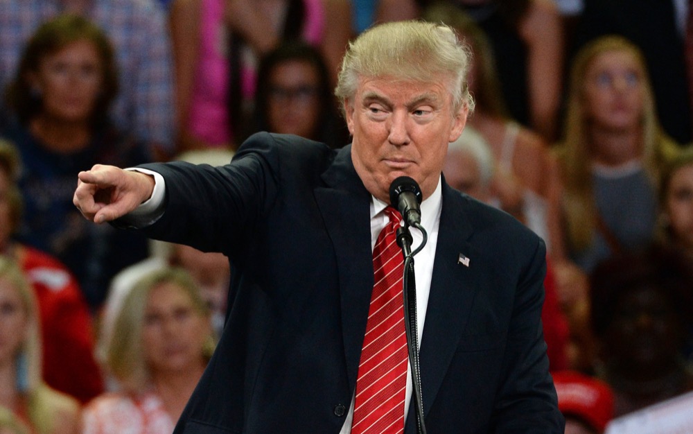 Giving Trump’s National Security Speech Its Due