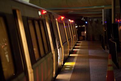 A showdown looms between Metro and its largest union Amalgamated Transit Union Local 689. The union is comprised of 8,000 workers who drive the system's buses and trains, manage and clean stations, and repair escalators. The current contract expires at the end of June.