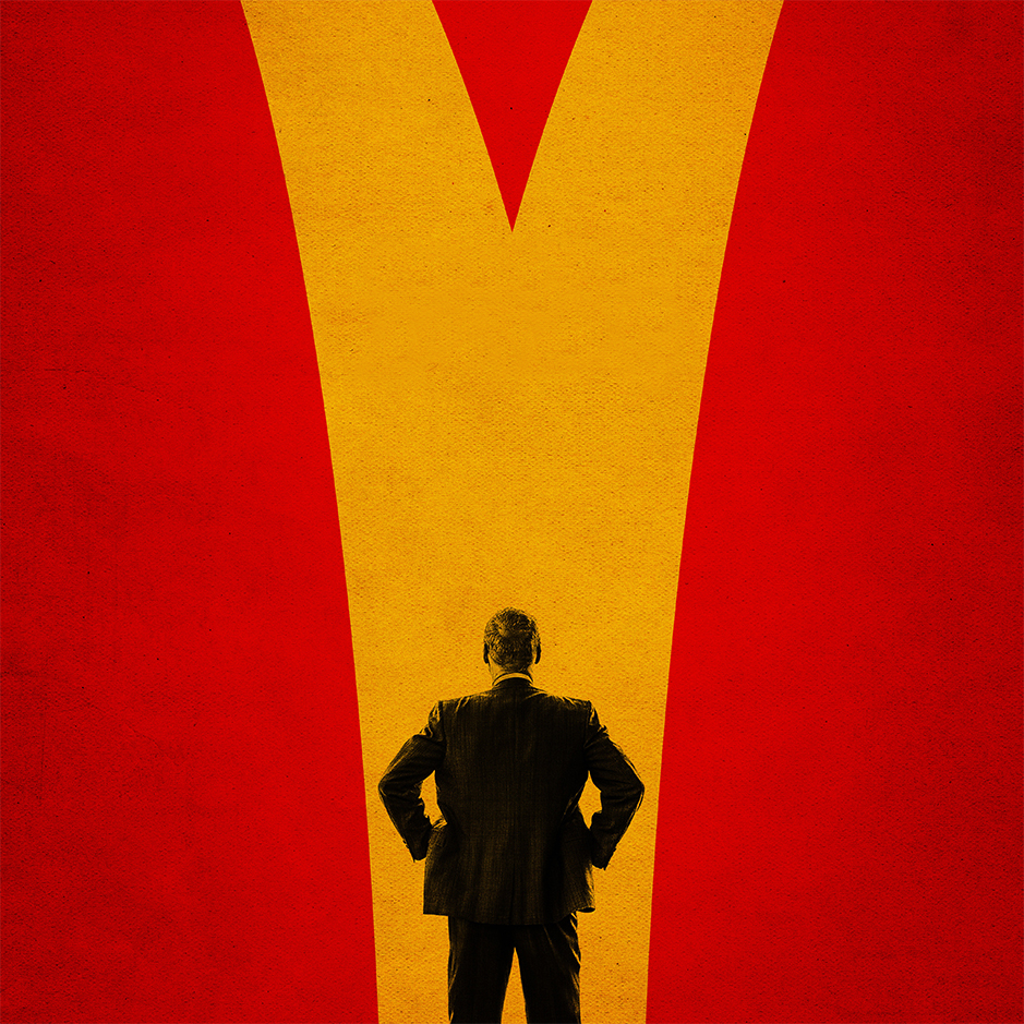 ‘The Founder’ Squanders Michael Keaton