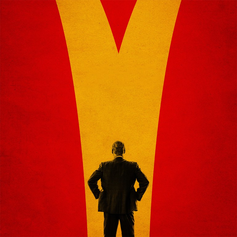 ‘The Founder’ Squanders Michael Keaton