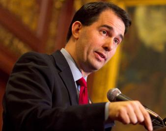 Wisconsin Collective Bargaining Law Published