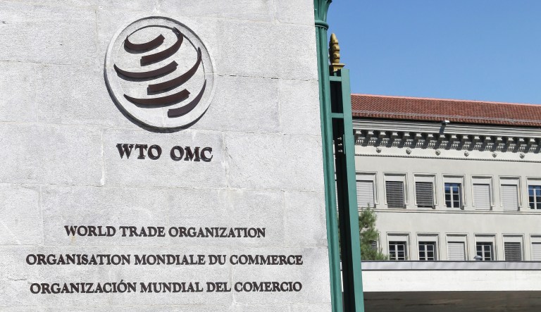 The World Trade Organization has ruled against the U.S. in every safeguard measure the latter has imposed since 1994, but now President Trump is being asked to consider two additional safeguard measures. (iStock)