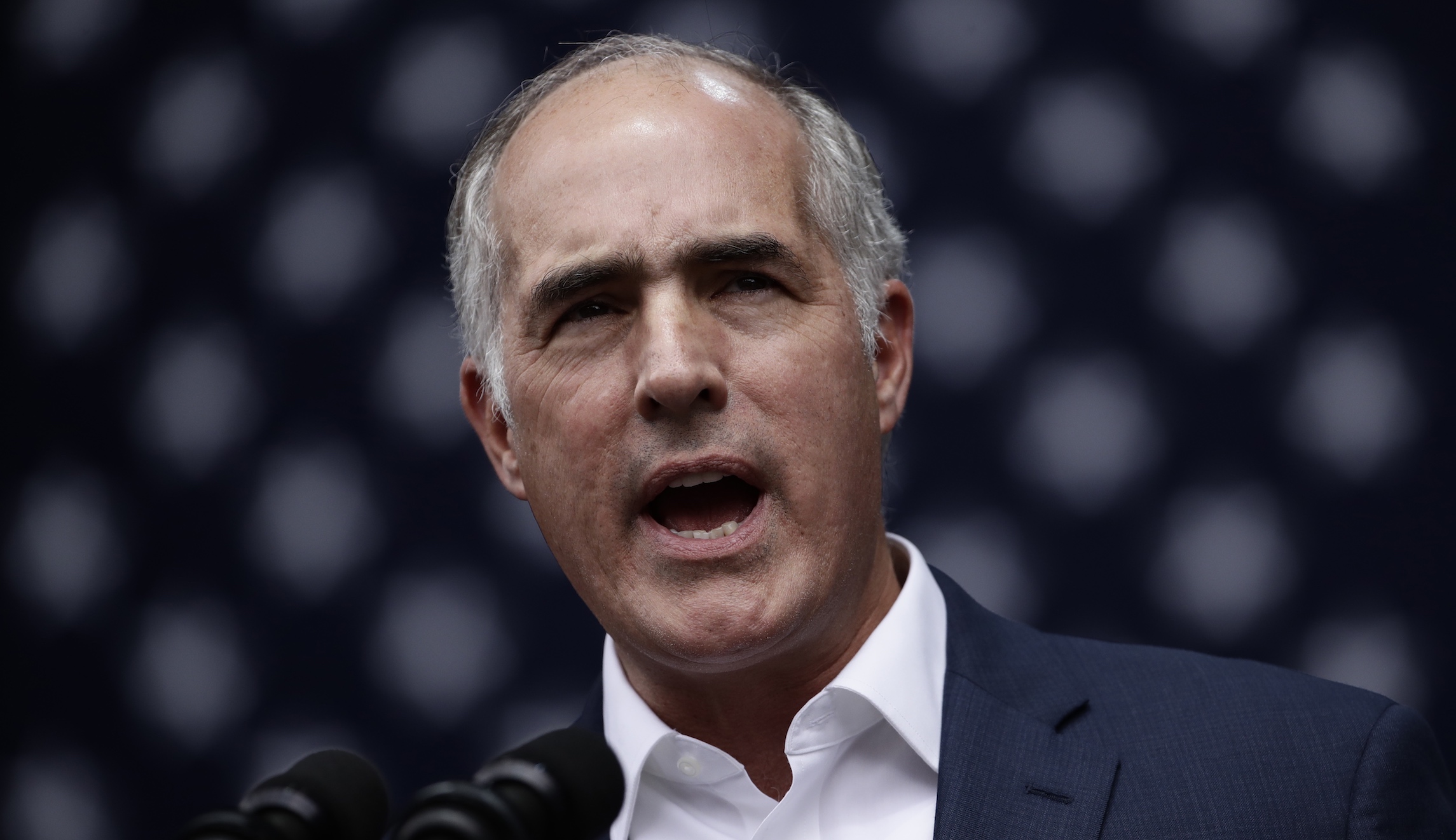 Bob Casey ‘open to all possibilities’ for 2020