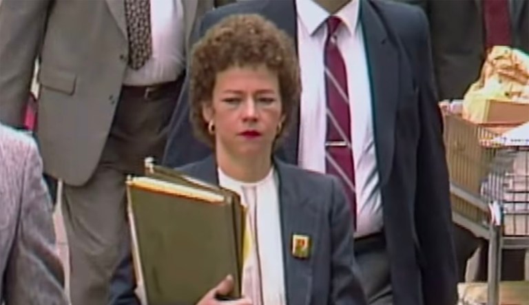 Elizabeth Lederer