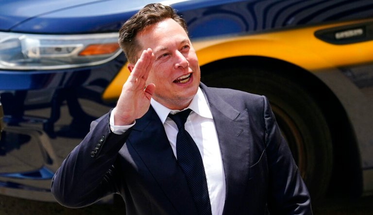 Power back on: Elon Musk sends supplies to help Ukrainians without electricity