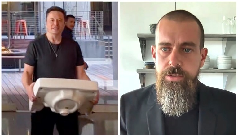 Jack Dorsey’s new social media platform sees 30K sign-ups after Musk’s Twitter takeover