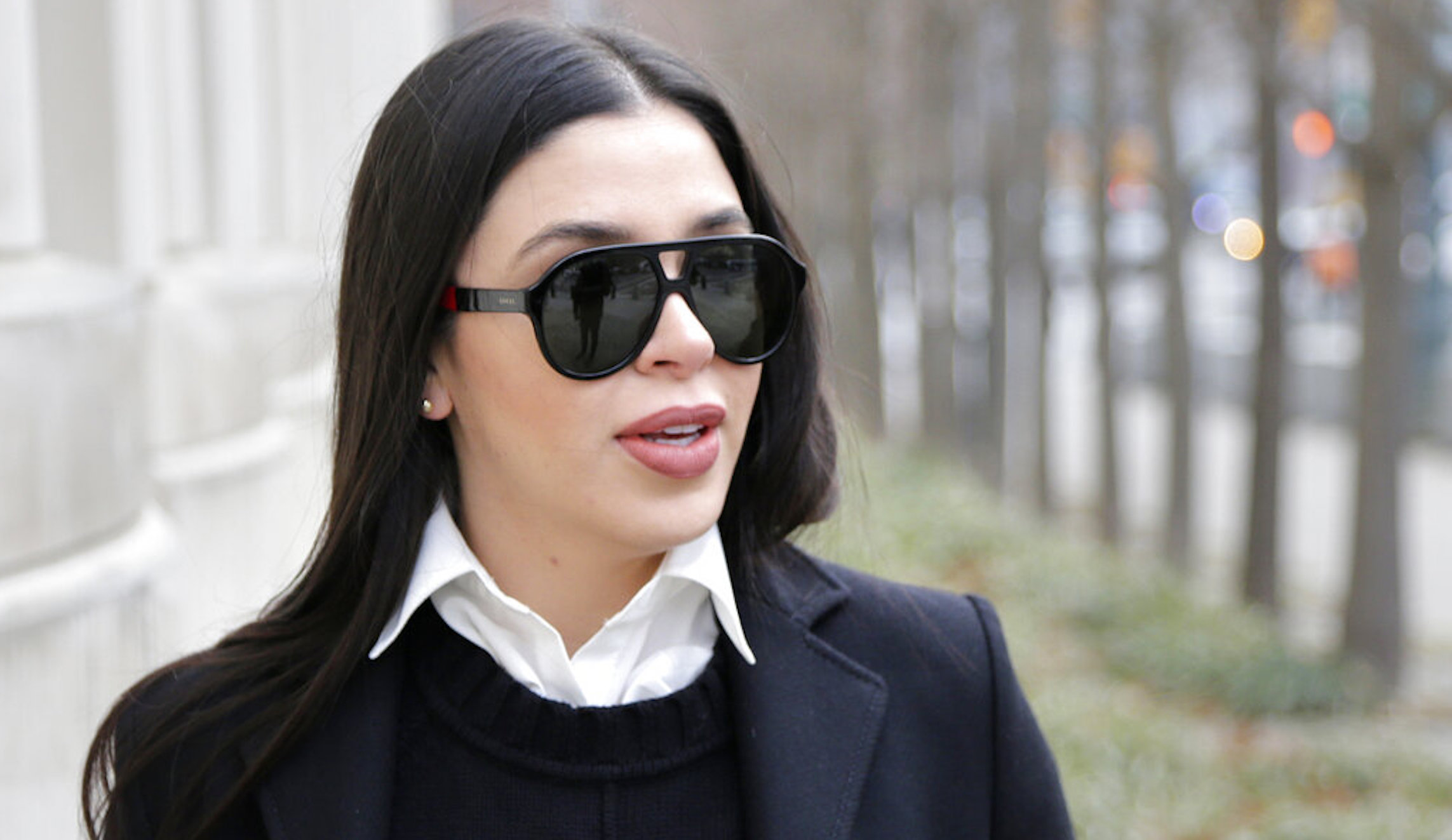 Emma Coronel Aispuro