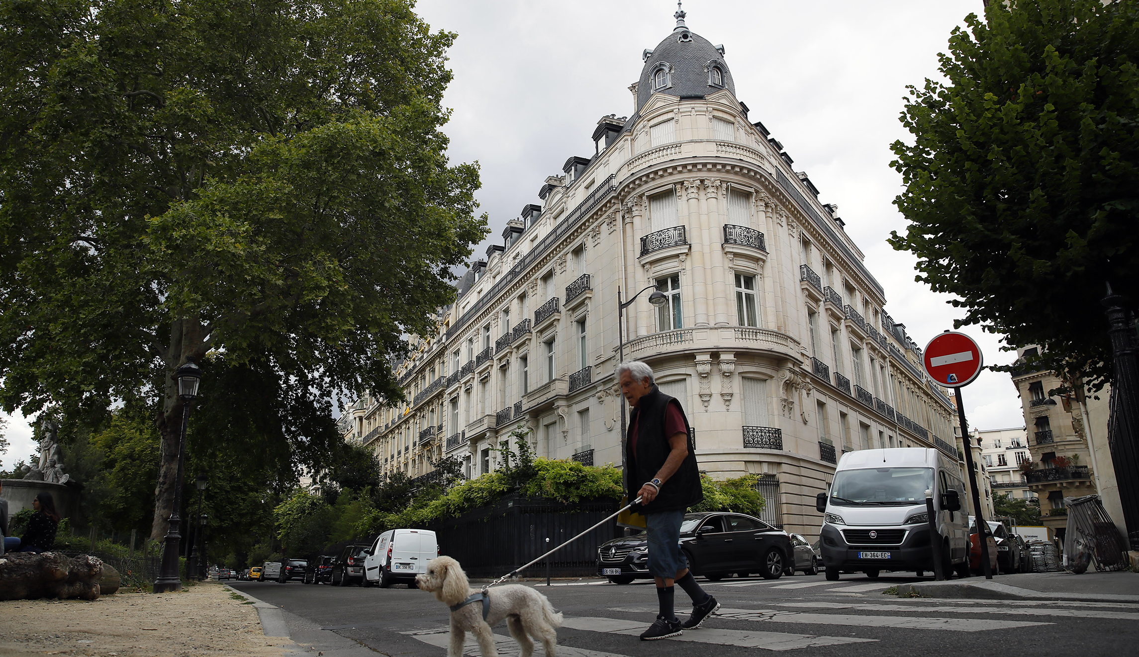 French officials request investigation into country’s connections to Epstein