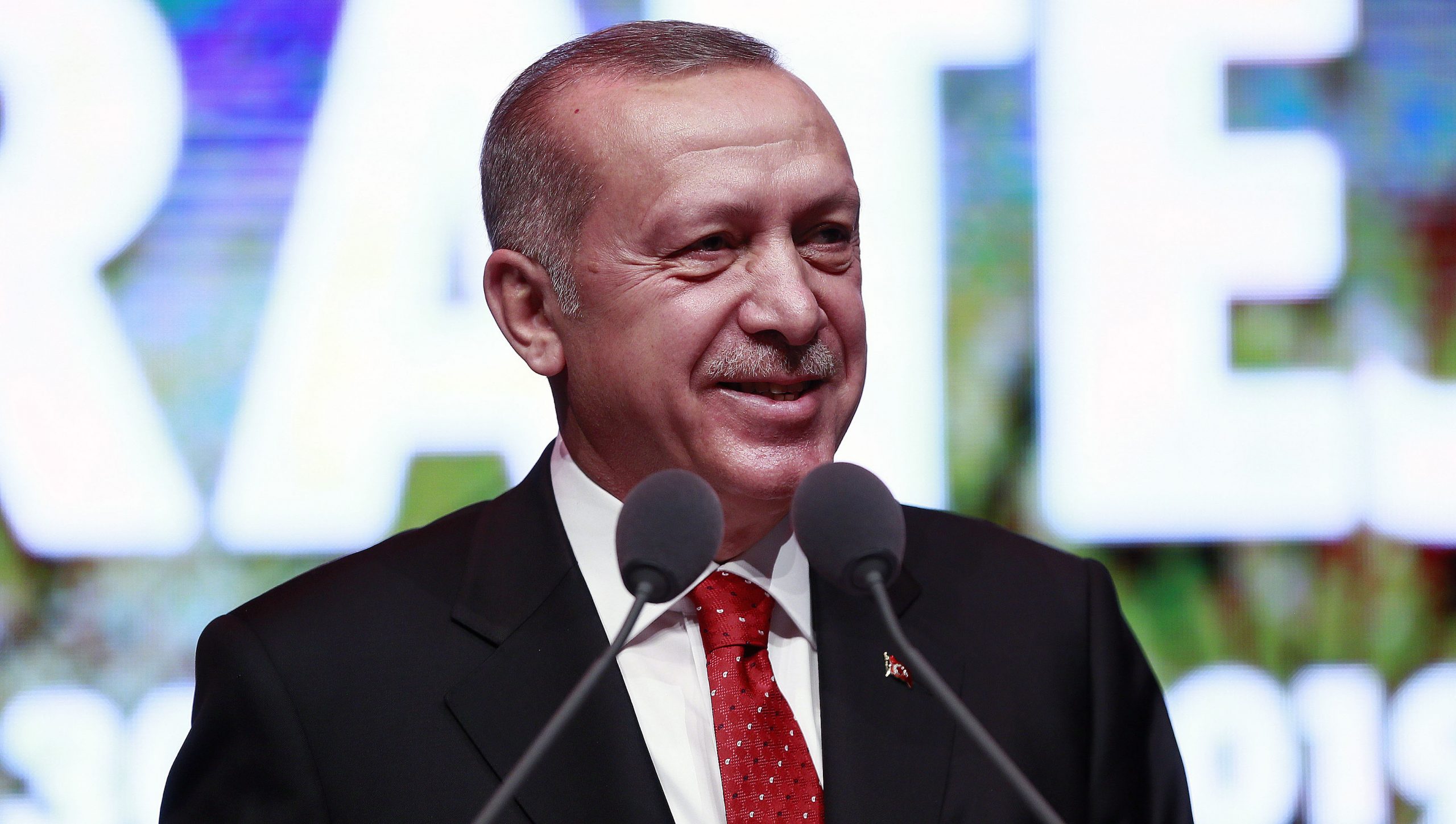 Why Turkey just became a more difficult ally