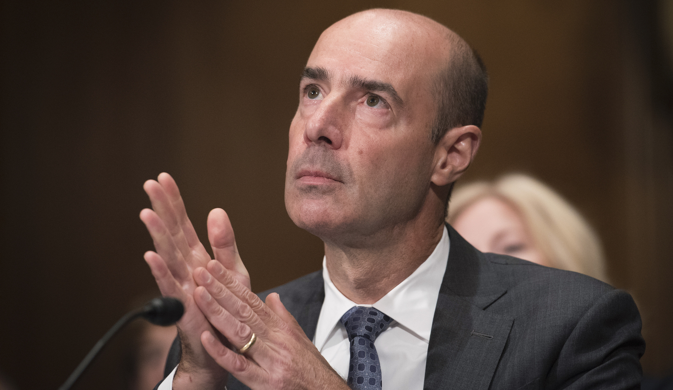 Labor Department is protecting public pensions from political investments