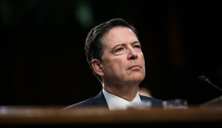 Former FBI Director James Comeyâs book is likely to generate significant attention, as it provides details on his interactions with President Trump, as well as his experiences working for the Bush and Obama administrations.