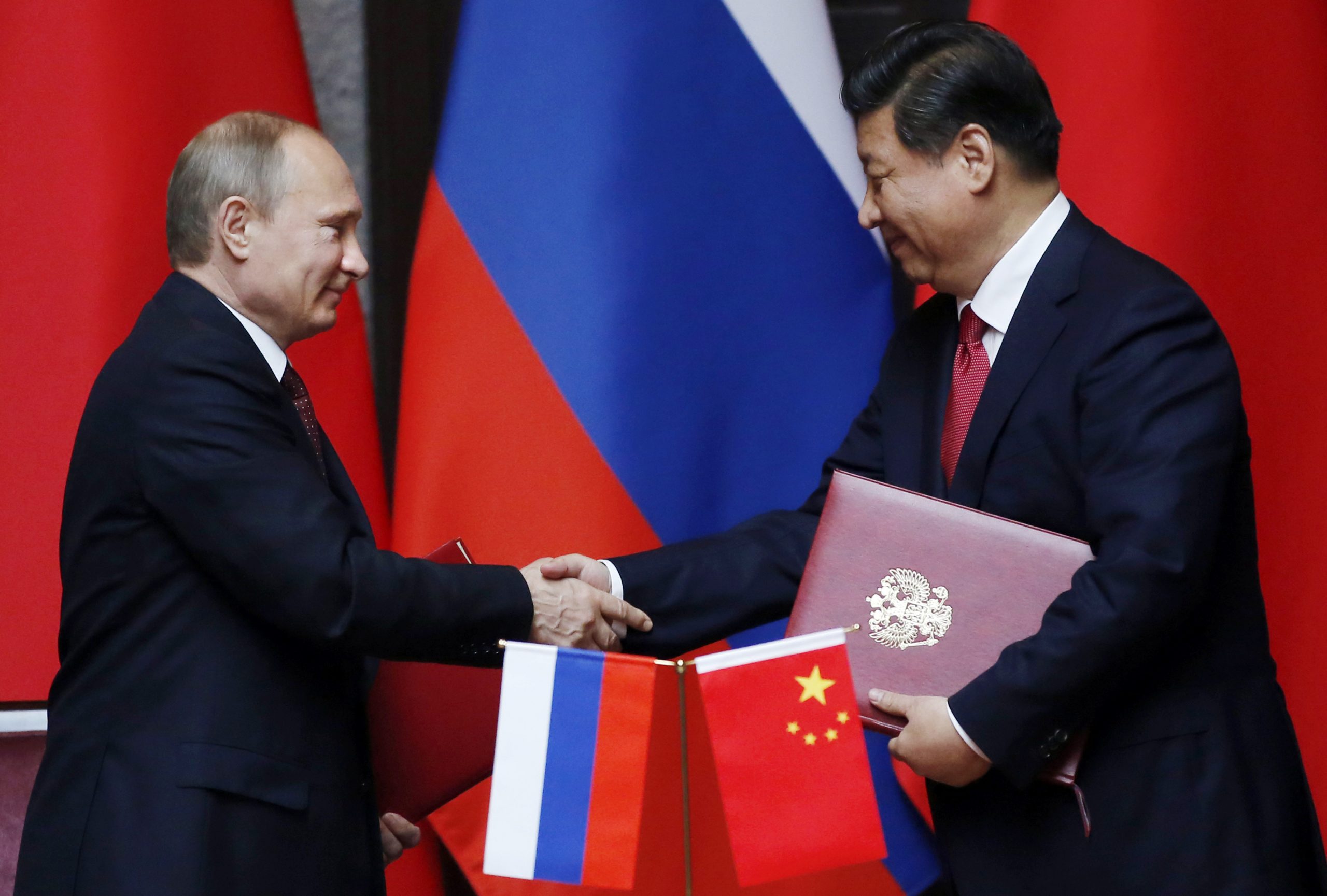 China plays ‘peacemaker’ while amplifying Russian justifications for Ukraine war
