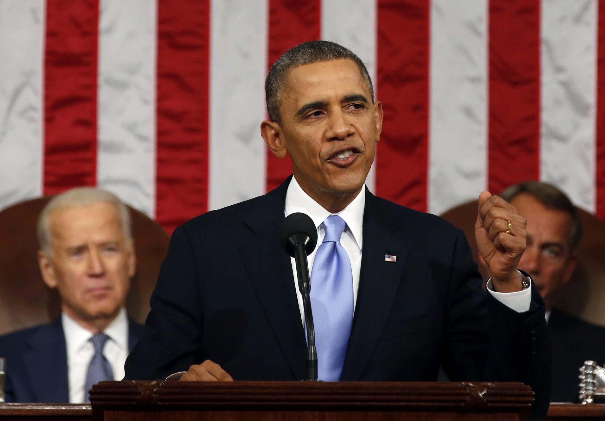 Report says Obamacare added 1.1 million to 1.8 million to Medicaid, less than Obama touted