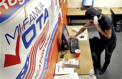 Biden campaign sinking real money trying to flip long-red Arizona