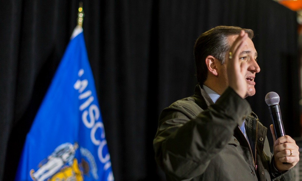 Cruz: Trump ‘doesn’t know what he’s talking about’