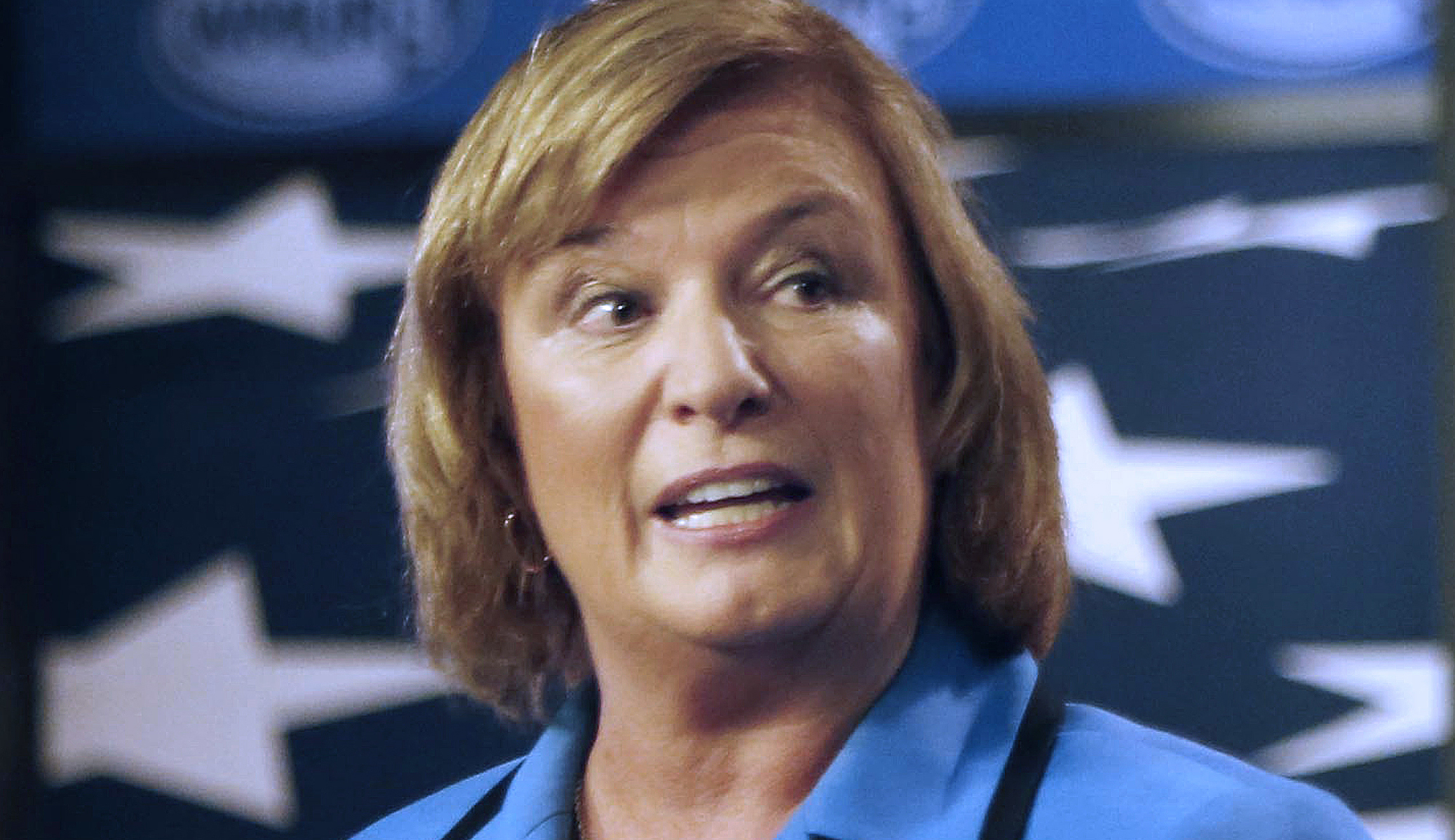 New Hampshire Democratic Rep. Carol Shea-Porter won’t seek reelection in 2018