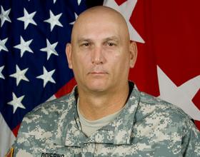 Who Will Command CENTCOM?