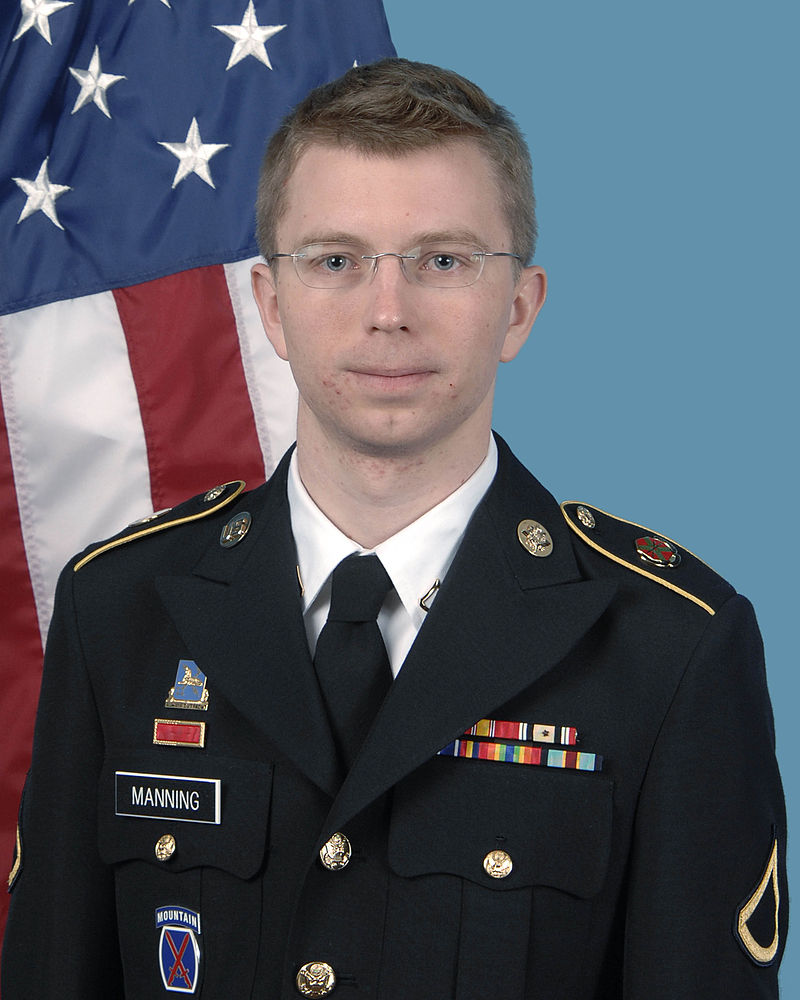 Obama Commutes Sentence of Chelsea Manning, Whose Leak Aided Bin Laden