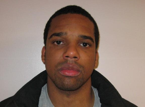 Suspect charged in sex shop robbery slapped with 6 more