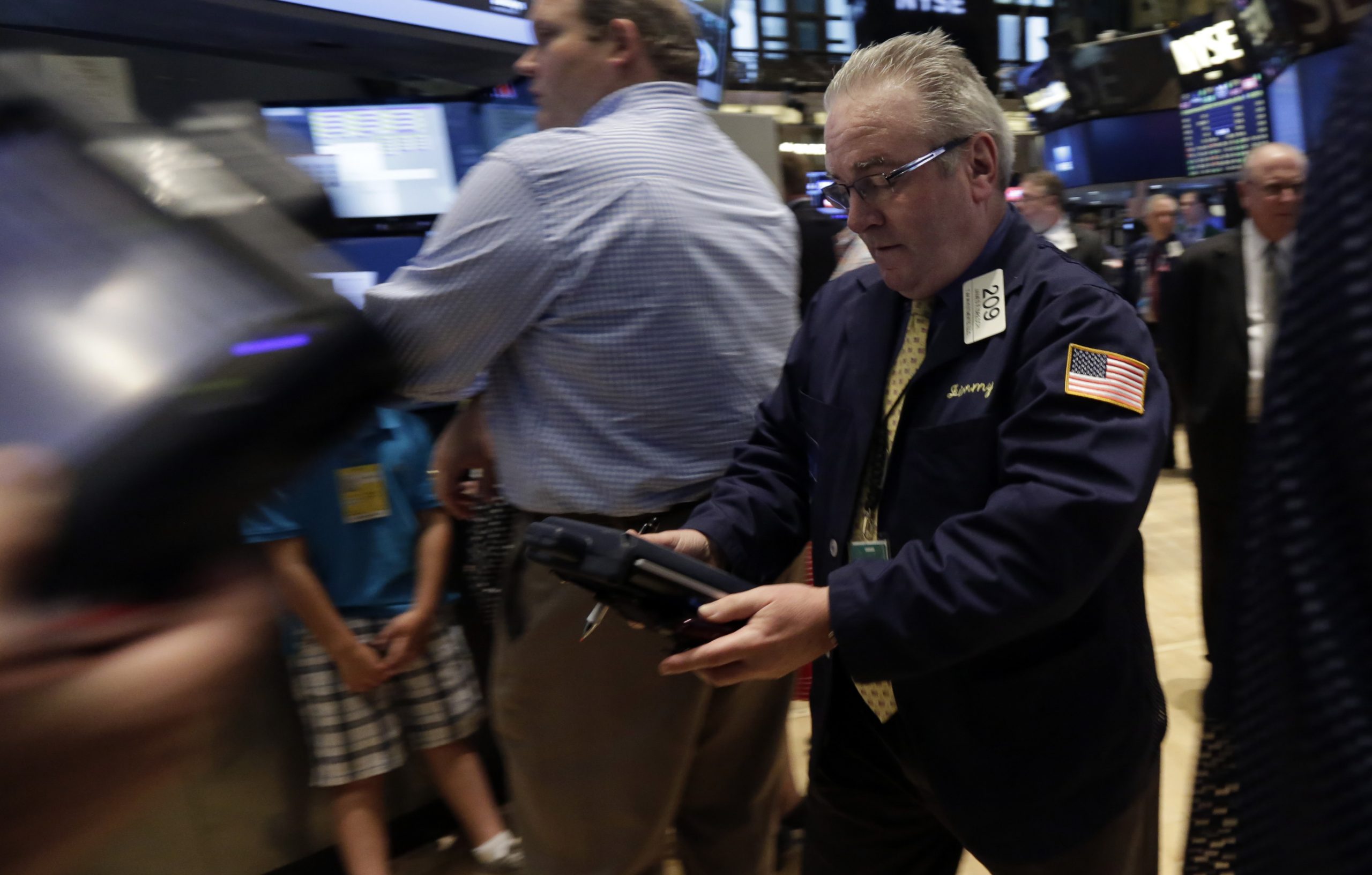 Asian markets drift after US Fed stays course