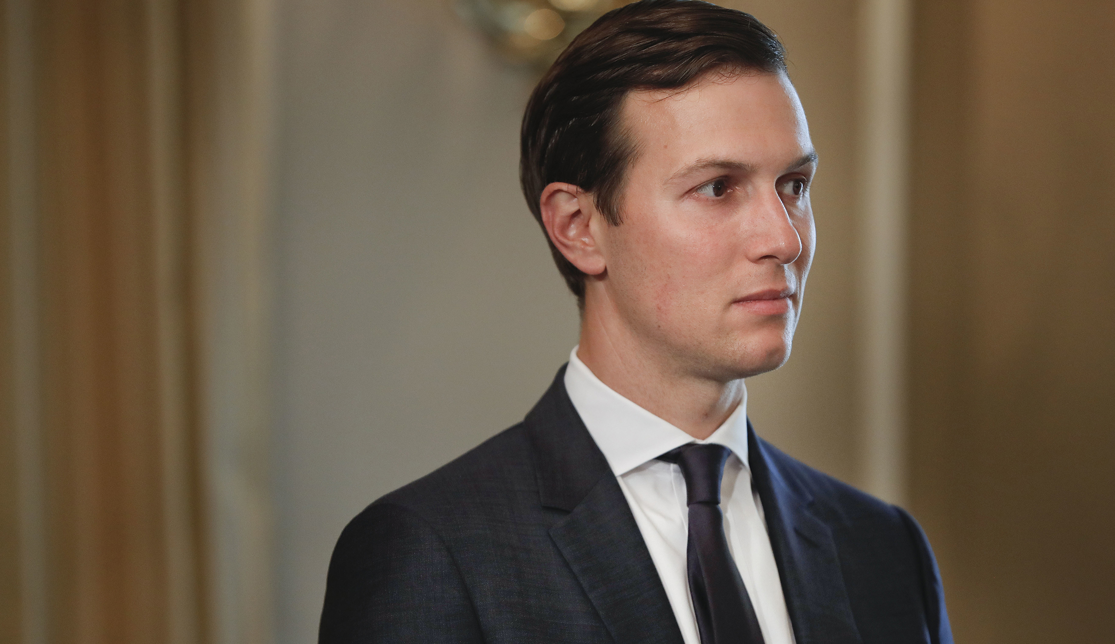 4 steps Jared Kushner can take to modernize the government