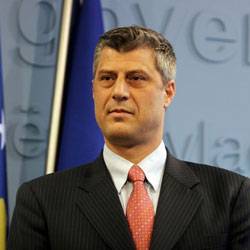 Brussels Sparks Political Showdown in Kosovo