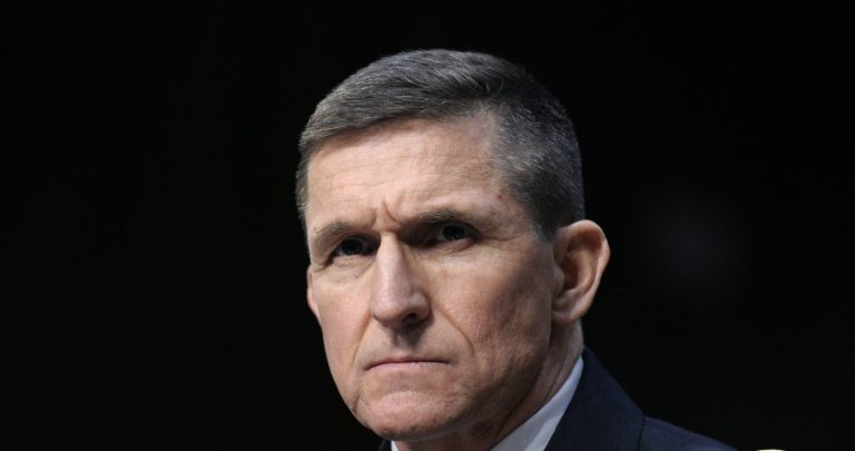 Allegations that Flynn was targeted by the U.S. intel community for his hostility to the Iran deal haven't gained much traction among Senate Republicans. (AP Photo/Susan Walsh)