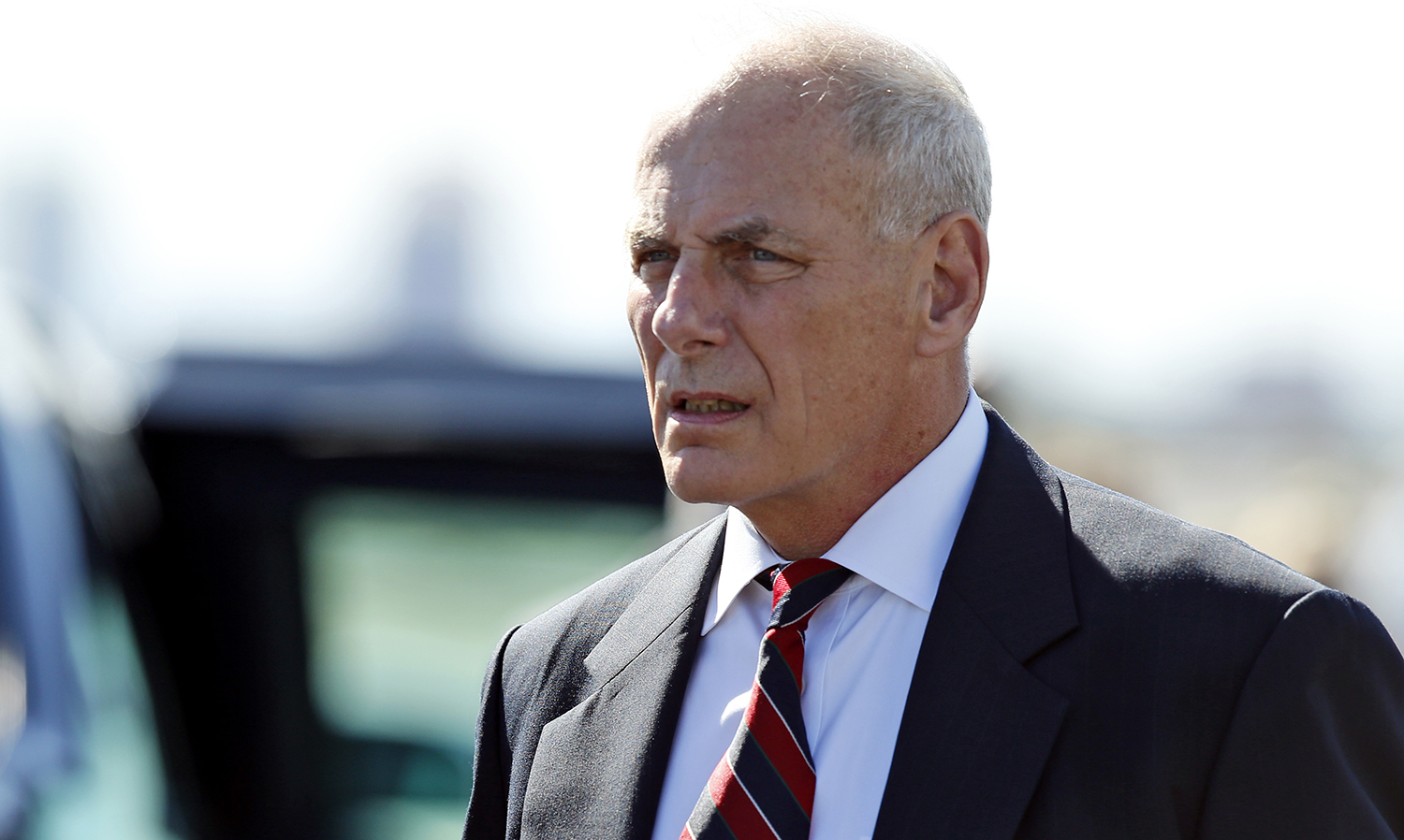 John Kelly: Illegal immigrants don’t have skills, can’t ‘integrate’ well into modern US society