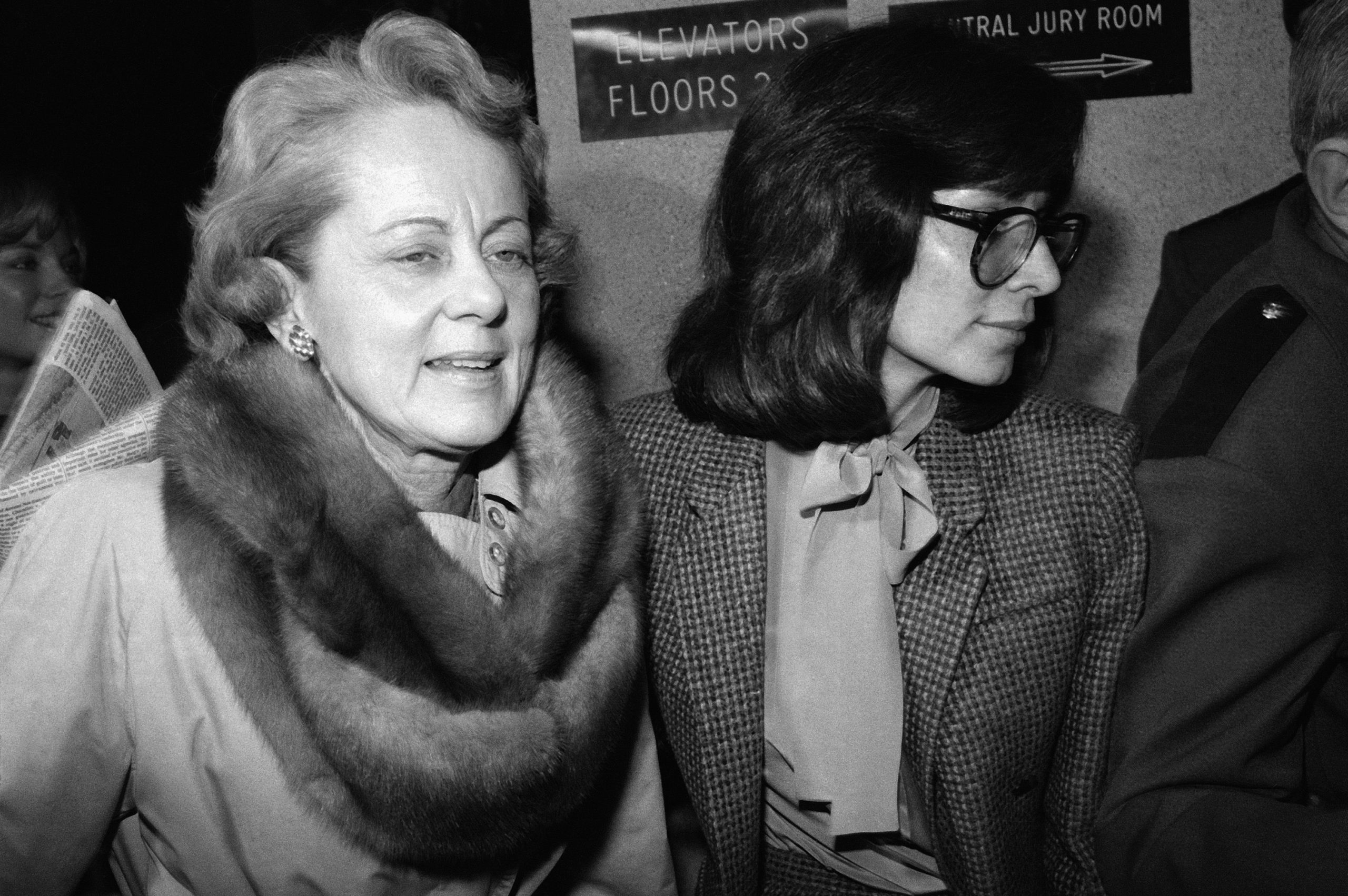 Jean Harris, ‘Scarsdale Diet’ doctor killer, dies
