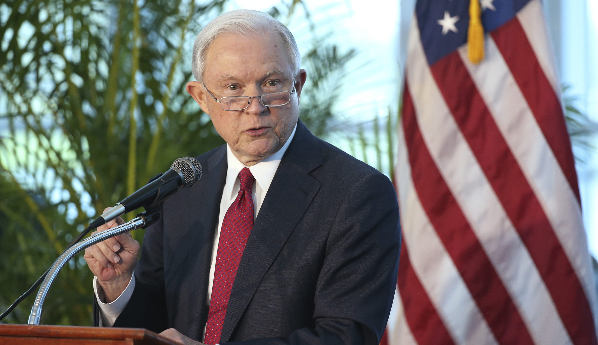 Justice Department gives 29 ‘sanctuary’ cities, states until Dec. 8 to prove compliance with immigration law