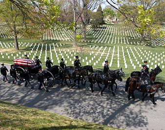 ‘Fame’s Eternal Camping Ground’
