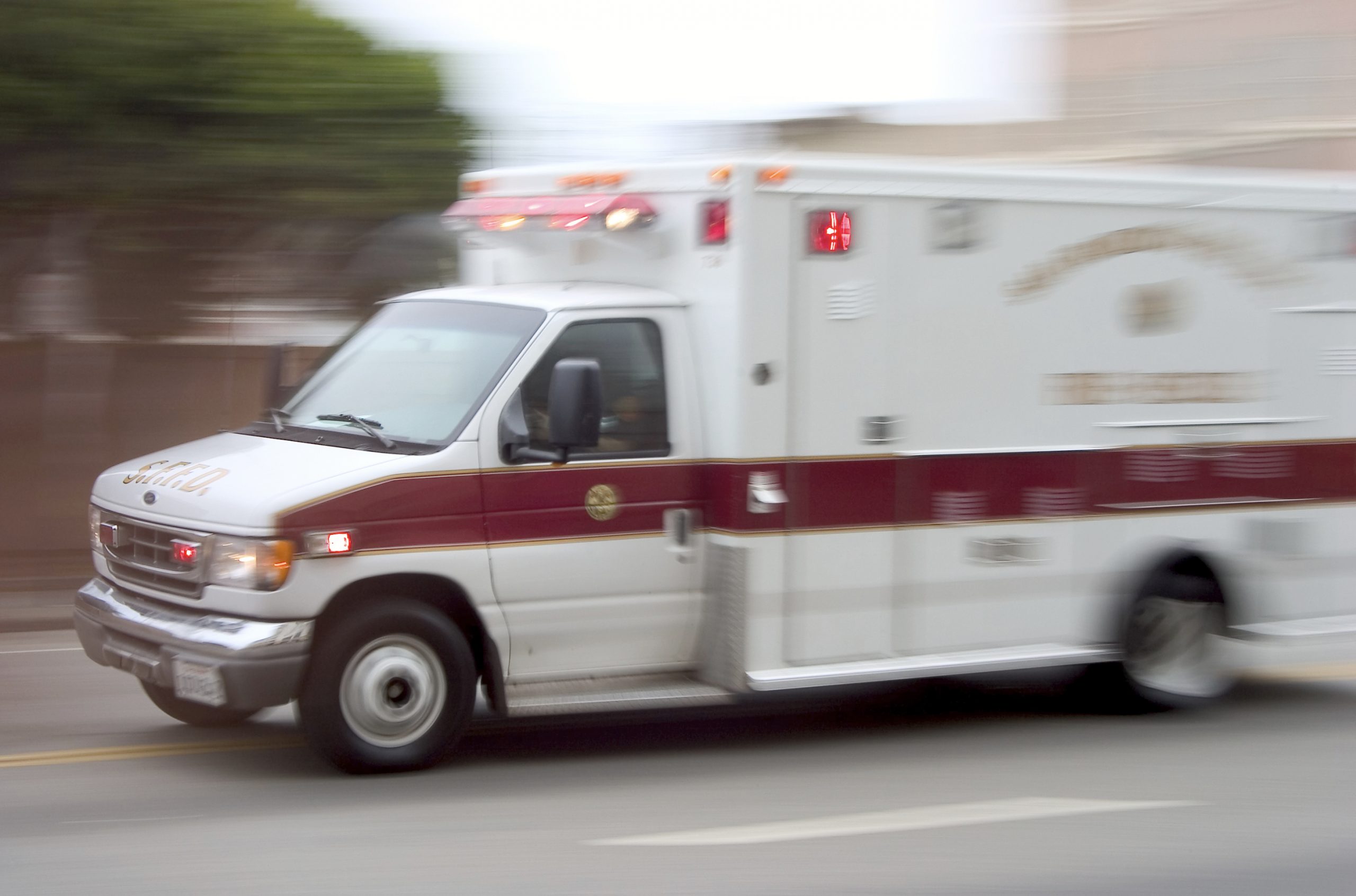 D.C. man fights ambulance fee after father’s death