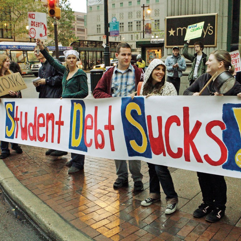 How to Make a Bad Problem Worse