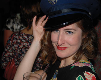 Puttin’ on the Blitz