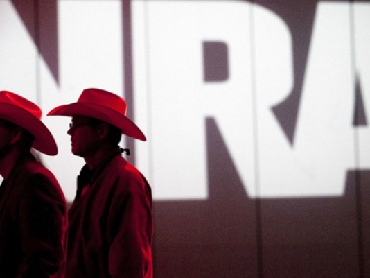 NRA drops countersuit against New York attorney general