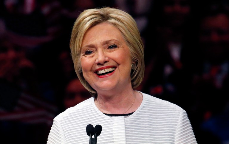 Hillary Clinton's successfully monetized her government 