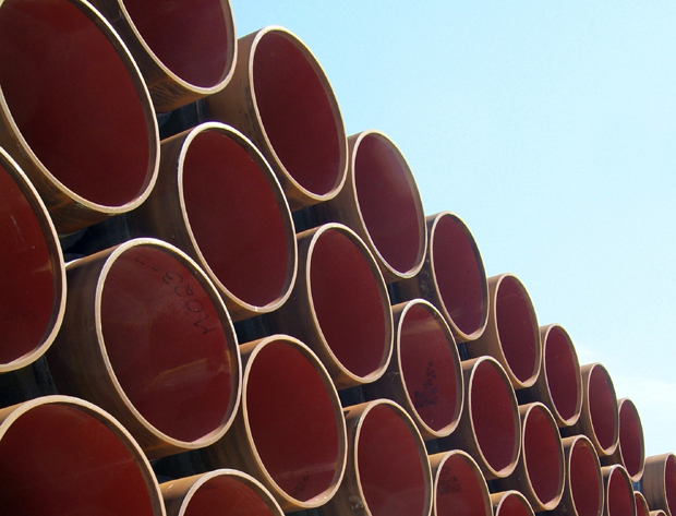 Unions urge president not to veto Keystone