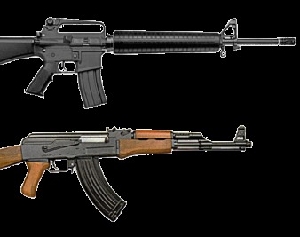 Washington Post Blames the NRA for ATF Gun Running Scandal?