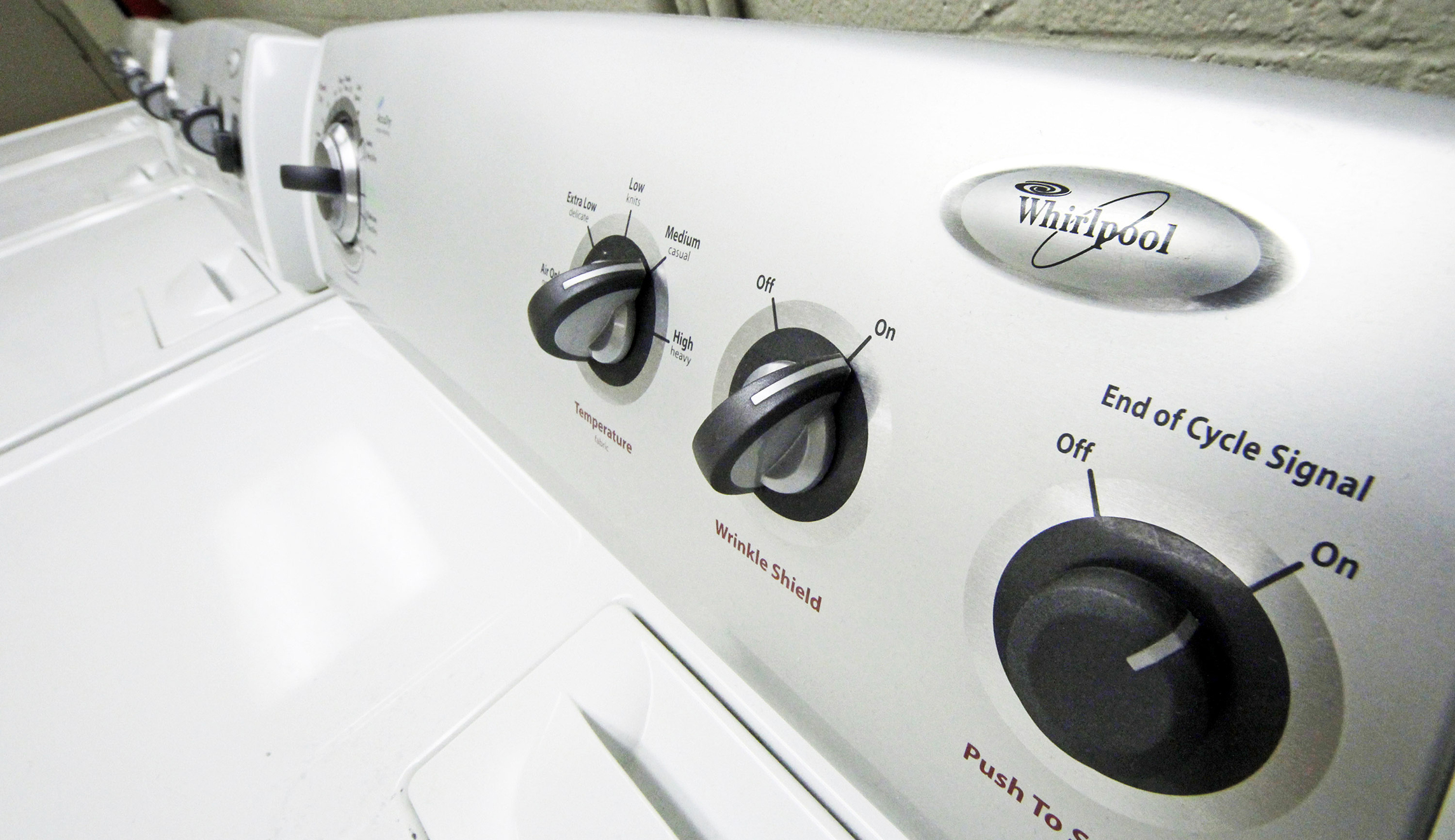 Broken trade laws and rising protectionism: Whirlpool fights imports, but who are they really helping?
