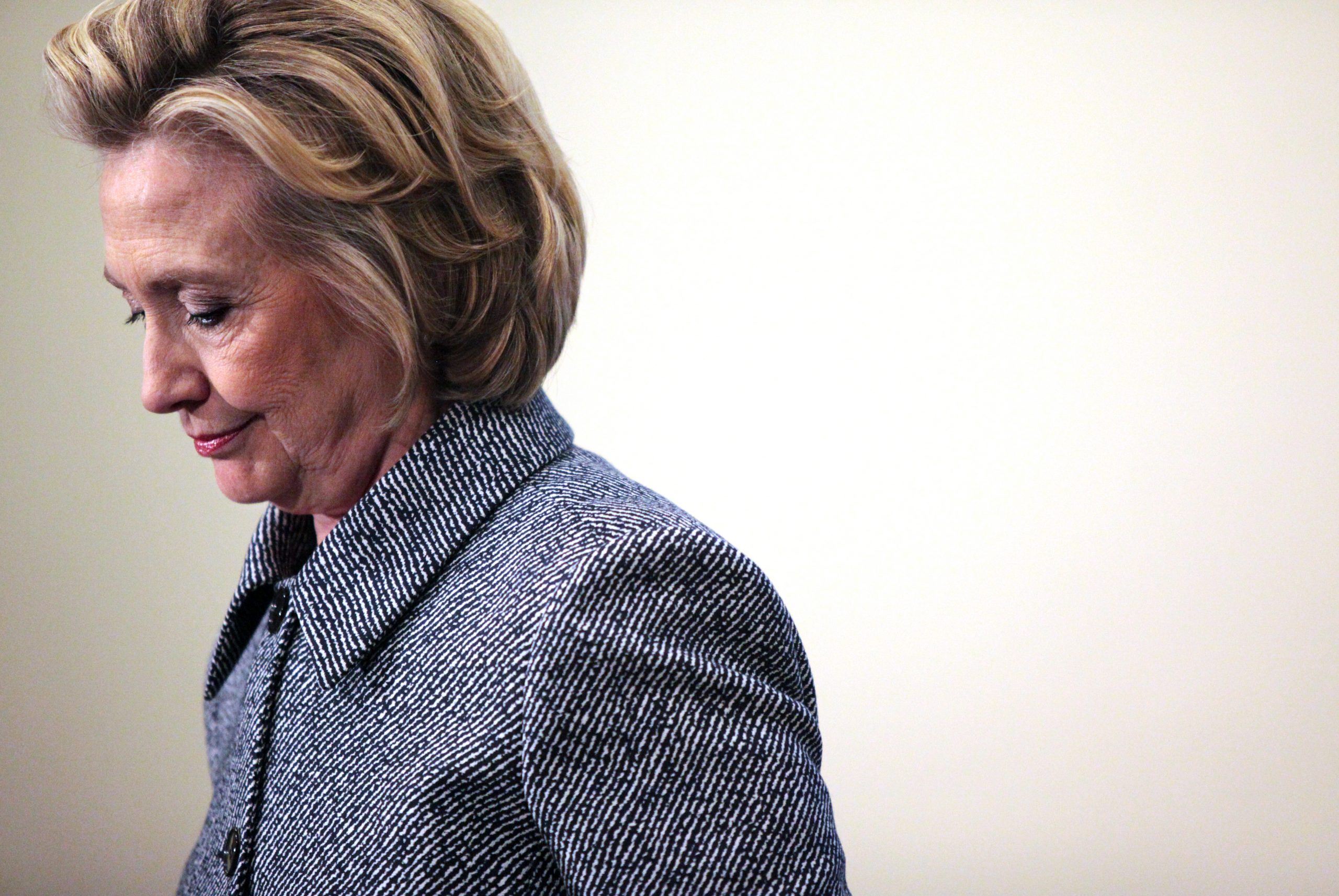 What the State Department didn’t want you to see in Clinton’s emails