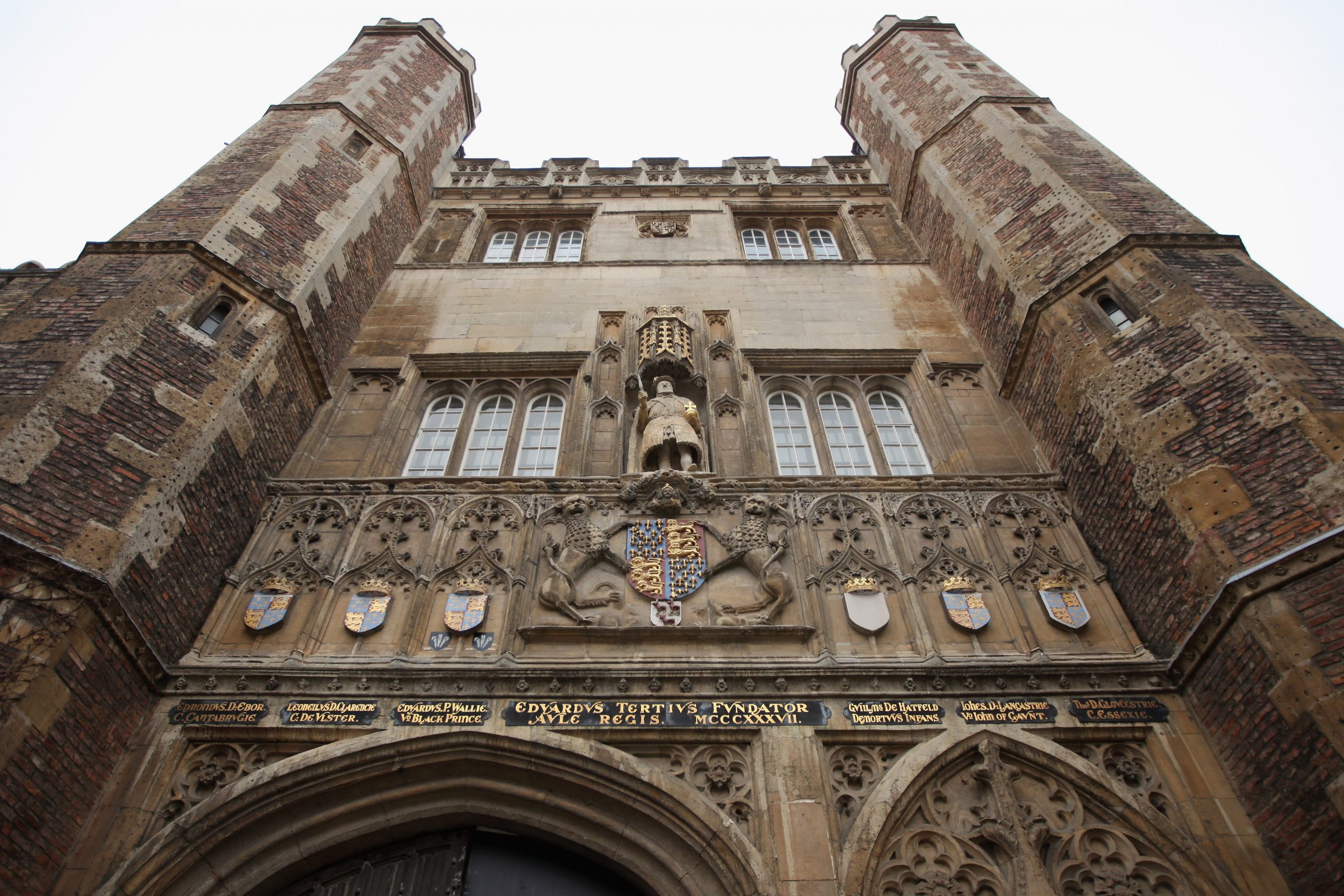 Barone: Like charter schools, Britain’s academies aim high
