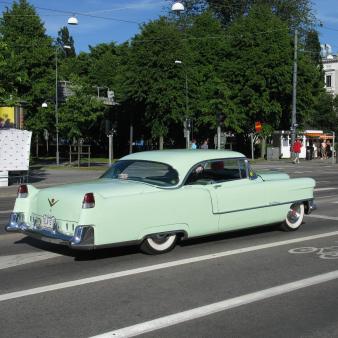 In Defense of the ‘Cadillac Tax’