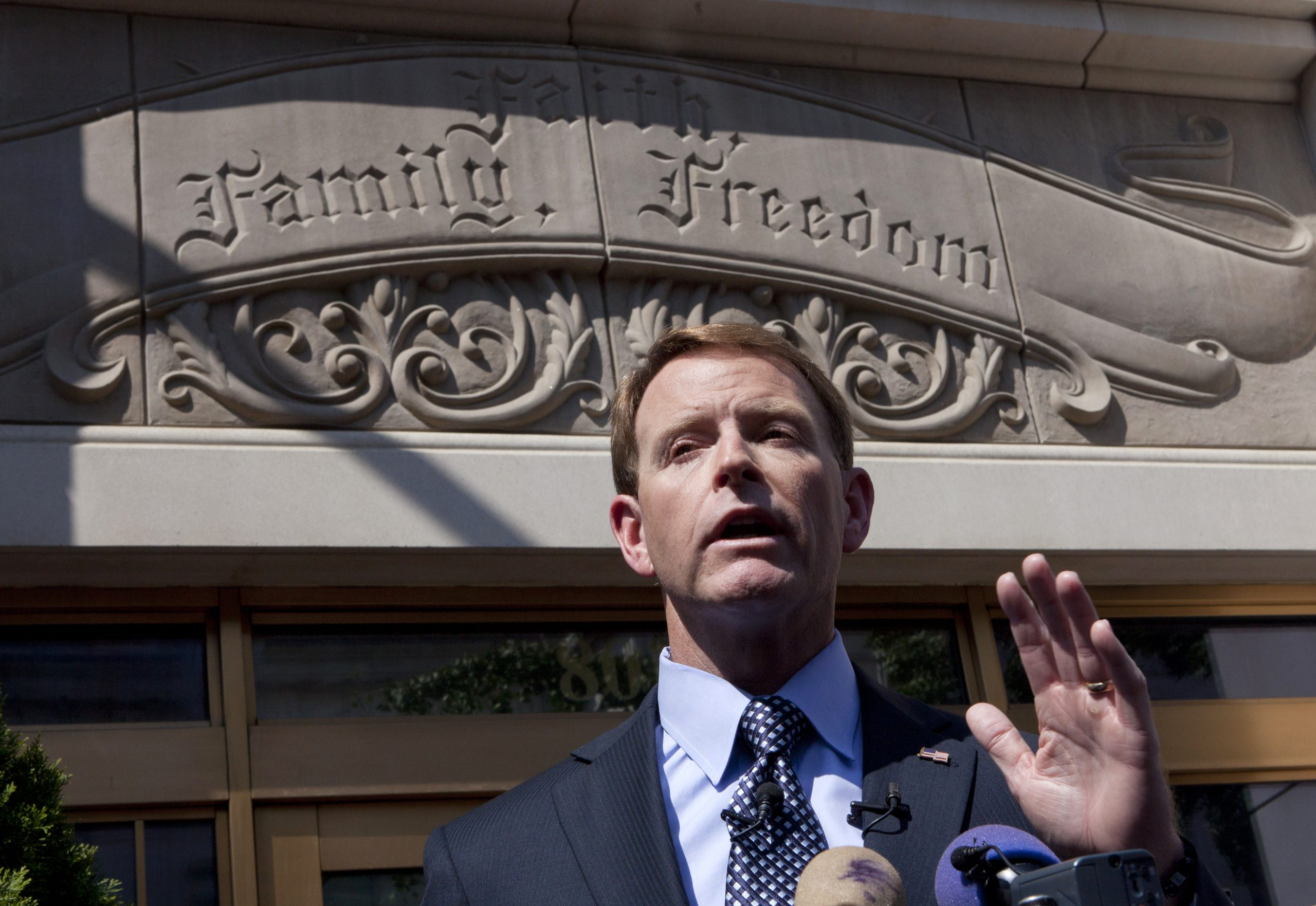 Examiner Editorial: After attack, FRC stays consistent on hate crimes