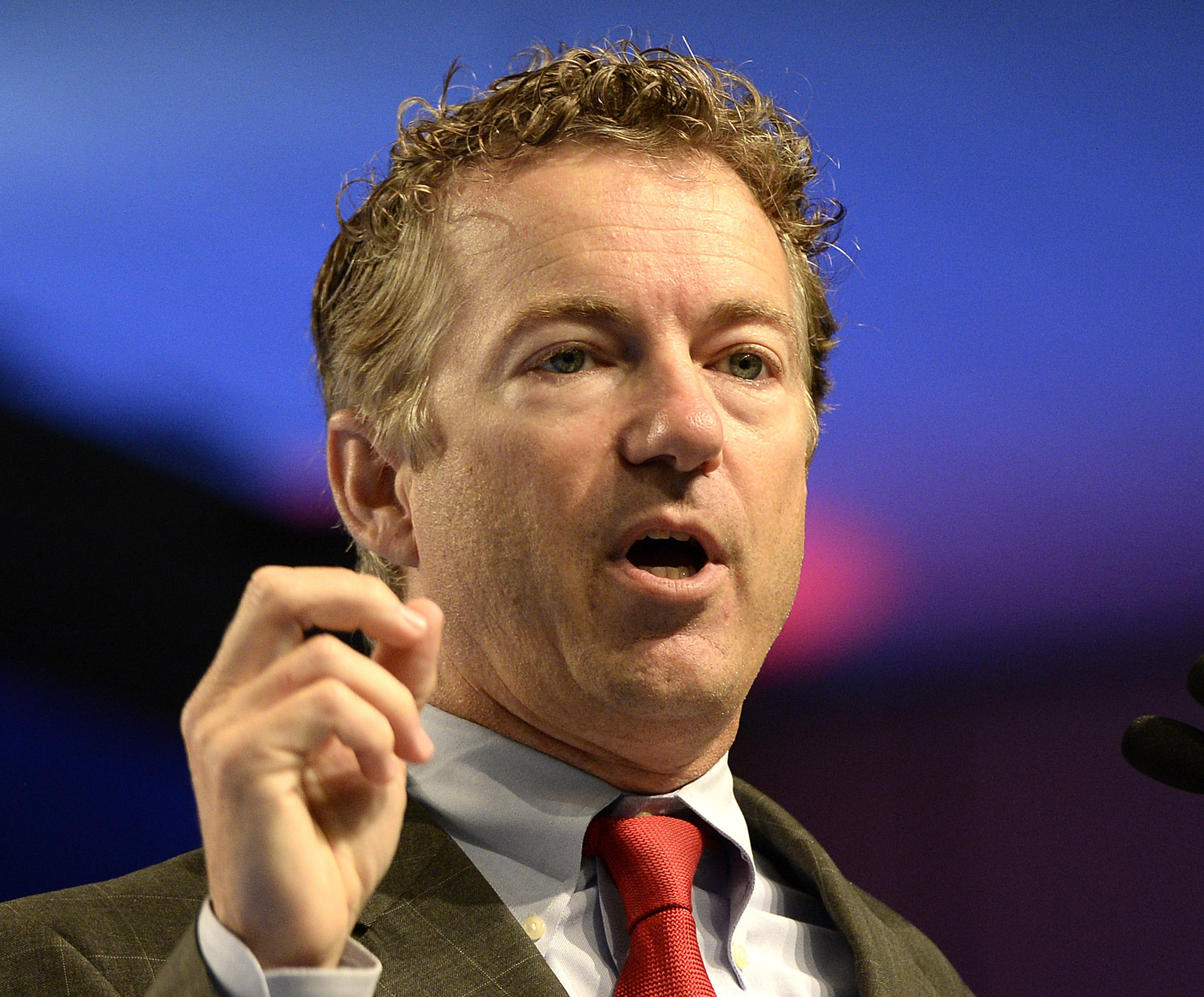 Rand Paul wants the Supreme Court to judge constitutionality of NSA spy programs