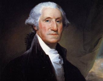 Remembering George Washington’s Advice