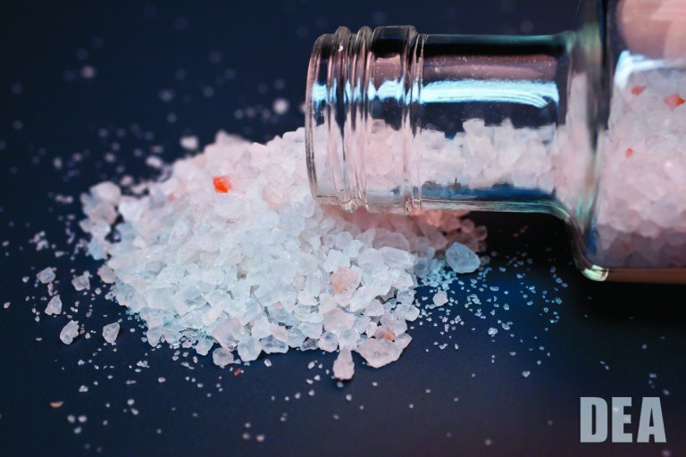 ‘Designer’ drugs are kids’ latest craze